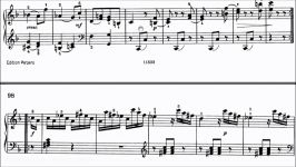 ABRSM Piano 2017 2018 Grade 7 A2 A2 Haydn Presto Sonata in F Movt 3 Hob.XVI.23 Sheet Music