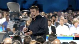 Tony Robbins 2017  The Keys To Massive Success