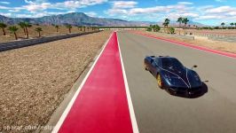 HYPER 5  LaFerrari vs Porsche 918 vs McLaren P1 vs Bugatti Super Sport vs Pagan