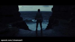 Star Wars The Last Jedi  Official Teaser