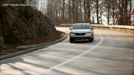 2017 Skoda Octavia Scout vs 2017 Audi A4 Allroad