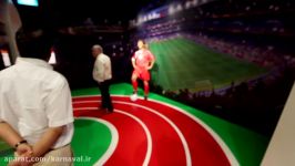 Madame Tussauds Singapore  HD Walk Through 2016