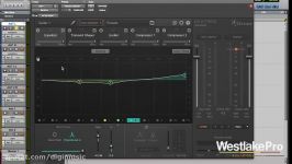 دانلود پلاگین جدید میکس iZotope Neutron Advanced v1.01a