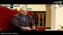 جملات قصار جواد خیابانی زبان مهران مدیری