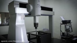T 1000 Super Fast Self Leveling 3D Printer