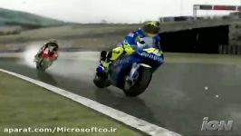 تریلر بازی Moto GP 3 Ultimate Racing Technology