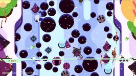 تریلر تاریخ عرضه TumbleSeed زومجی