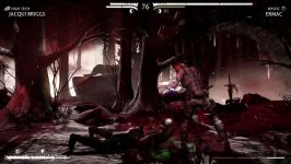 Mortal Kombat X Walkthrough Gameplay Part 20  Jinsei  Story Mission 11 MKX