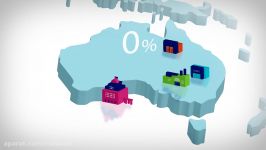 Transport and Logistics  Breaking down the barriers  Infographic animation