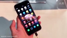 Huawei Honor Magic Hands On