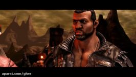 Mortal Kombat X Walkthrough Gameplay Part 14  Jax  Story Mission 8 MKX