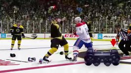 EA Sports Hockey  Gamescom 2013 Trailer