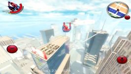 How to Unlock Black Suit in Amazing Spider Man iphoneipad HD