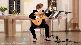 Tatyana Ryzhkova Live in a Culture Church Concert Review