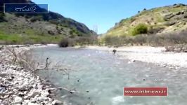 چشمه سرهونی؛ طبیعتی بی نظیر در خوزستان