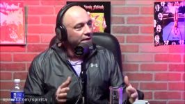 Joe Rogan on Chris Weidman vs Gegard Mousasi Controversy at UFC 210