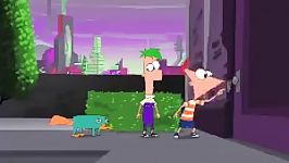 تریلر فیلم سینمایی phineas and ferb