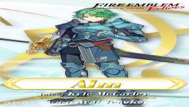 تریلر رسمی معرفی قهرمانان جدید بازی Fire Emblem Heroes