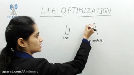 4G LTE Performance Optimization course by TELCOMA Training