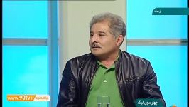 گفتگو پنجعلی درباره عملکرد پرسپولیس مقابل ماشین سازی قهرمانی زودهنگام