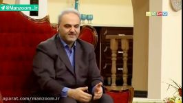 جملات قصار جوادخیابانی در گزارش زبان مدیری در دورهمی