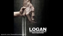 موسیقی خیره کننده فیلم لوگان Logan 2017