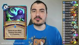 Hearthstone Zoolock Is Absurd