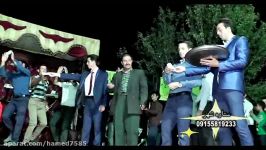 کردی خراسان شمالی حامدوبهمن تالاربهشت شیروان