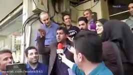 نامزد ریاست جمهوری کشت خشخاش آزاد ولی ازدواج شهر به شهر ممنوع