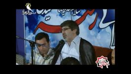 شب30 رمضان91 حاج محمد طاهری