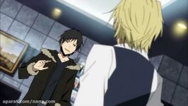 Shizuo Heiwajima  Durarara AMV  Trouble Maker