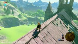 Zelda Breath of the Wild Update 1.1.2 USA + DLC + 9k ShaderCache USA