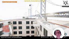 Watch Dogs 2 Walkthrough PART 6 بر فراز سان فرانسیسکو