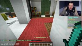 FIRST MINECRAFT MINIGAME I EVER PLAYED  DanTDM