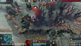 EZ 57k MMR  BLOODSSEKER + DAGON + ETHEREAL BLADE GG