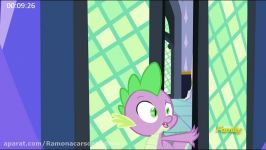 My little pony season 7 episode1  