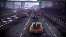 تریلر بازی Need for Speed Rivals