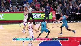 Clippers Big 3’s Top Plays of the 2016 17 Regular Season