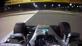 رکوردشکنی بوتاس در بحرین2017 Bahrain F1 Valtteri Bottas