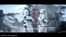 Star Wars Battlefront II Full Length Reveal Trailer