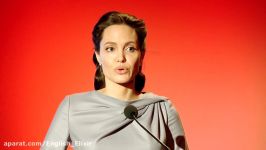 اکسیر آیلتس Angelina Jolie Pitt Refugee system