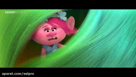 TROLLS  PRINCE GRISTLE Memorable Moments I DreamWorks Animations Trolls 2