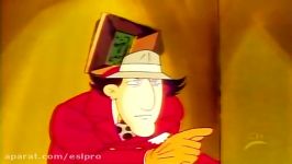 Inspector Gadget  1x36  Double Agent