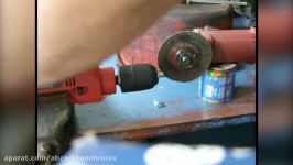 TOP 9 angle Grinder hacks