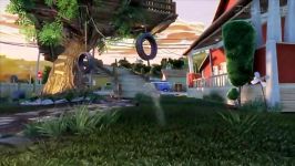 تریلر بازی Plants vs. Zombies Garden Warfare