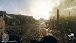 BATTLEFIELD 1 Gameplay Walkthrough Part 2 1080p HD 60FPS PC ULTRA Single Playe