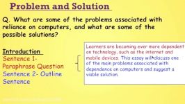 IELTS WRITING TASK 2 PART 5  SCORE 9  Problem Solution Essay