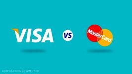 تفاوت بین ویزا کارت مستر کارت چیست؟