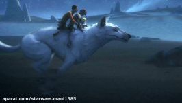 Star Wars Rebels Season 4 Trailer Official