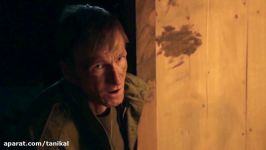 Hunting Grounds  Trailer for the Bill Oberst Jr Bigfoot Movie